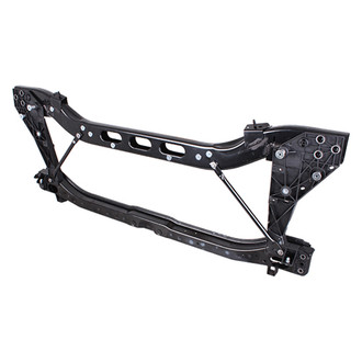 Sherman® - Radiator Support (CAPA Certified)