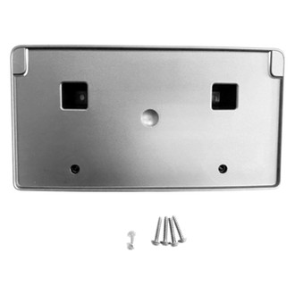 Sherman® - Front License Plate Bracket
