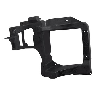 Sherman® - Driver Side Headlight Mounting Panel (CAPA Certified)