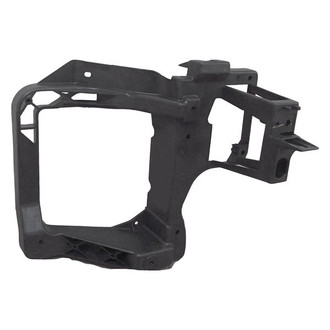 Sherman® - Passenger Side Headlight Mounting Panel (CAPA Certified)