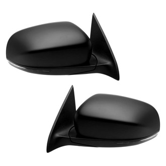 Sherman® - Side View Mirror