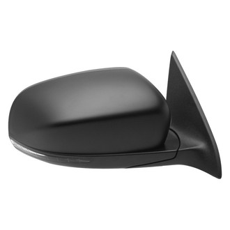 Sherman® - Passenger Side Power View Mirror (Heated, Foldaway) (Standard Line)