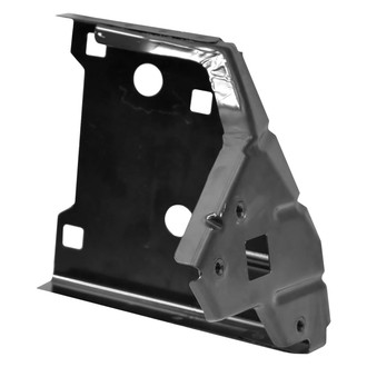 Sherman® - Front Driver Side Fender Brace (Value Line)