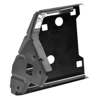 Sherman® - Front Passenger Side Fender Brace (Value Line)