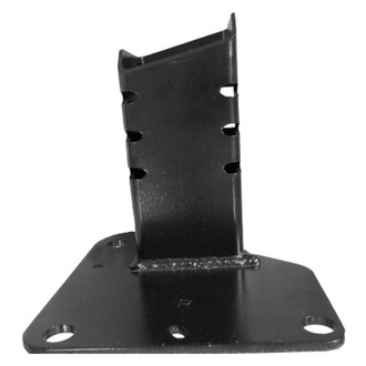 Sherman® - Chassis Frame Rail Extension (Value Line)