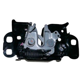 Sherman® - Hood Latch (Value Line)