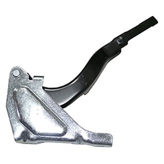 Sherman® - Passenger Side Hood Hinge (Value Line)