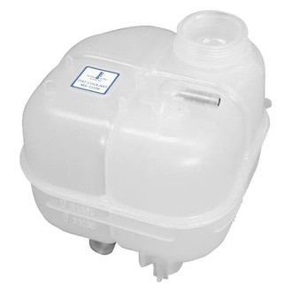 Sherman® - Engine Coolant Recovery Tank