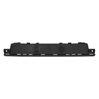 Sherman® - Rear Bumper Support (Value Line)