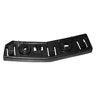 Sherman® - Front Upper Outer Driver Side Bumper Cover Support (Value Line)