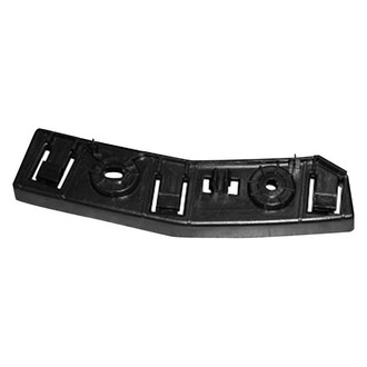 Sherman® - Front Upper Outer Passenger Side Bumper Cover Support (Value Line)