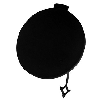 Sherman® - Front Tow Hook Cover (Value Line)