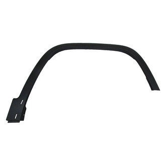 Sherman® - Front Passenger Side Wheel Arch Molding (CAPA Certified)