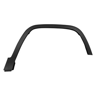 Sherman® - Front Passenger Side Wheel Arch Molding (Value Line)