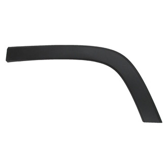 Sherman® - Rear Driver Side Wheel Arch Trim (Value Line)