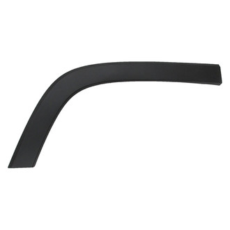 Sherman® - Rear Passenger Side Wheel Arch Trim (CAPA Certified)