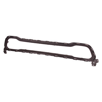 Sherman® - Front Bumper Cover Grille Surround (CAPA Certified)