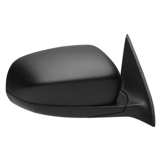 Sherman® - Passenger Side Power View Mirror (Non-Heated, Foldaway) (Standard Line)
