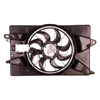 Sherman® - Engine Cooling Fan