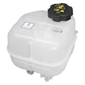 Sherman® - Engine Coolant Recovery Tank
