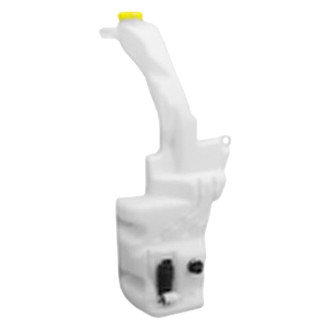 Sherman® - Washer Fluid Reservoir