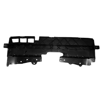 Sherman® - Upper Radiator Support Seal Plate (Value Line)