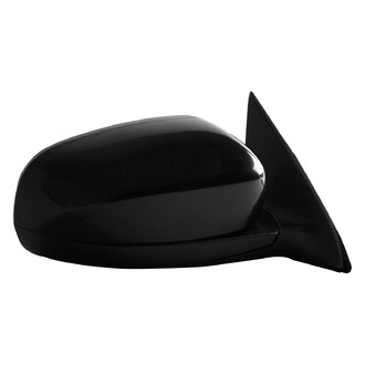Sherman® - Passenger Side Power View Mirror (Non-Heated, Foldaway) (Standard Line)
