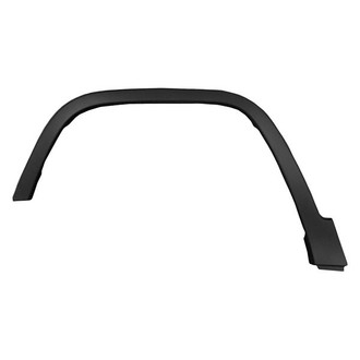 Sherman® - Front Driver Side Fender Flare (CAPA Certified)