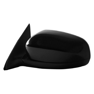 Sherman® - Driver Side Power View Mirror (Heated, Foldaway) (Standard Line)