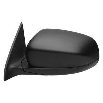 Sherman® - Driver Side Power View Mirror (Heated, Foldaway) (Standard Line)
