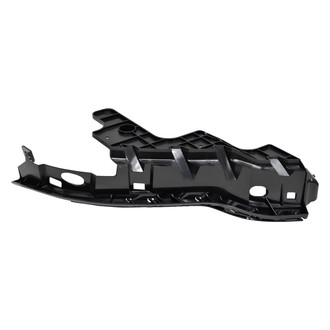 Sherman® - Driver Side Replacement Headlight Bracket