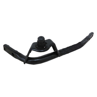 Sherman® - Upper Driver Side Radiator Support (Value Line)