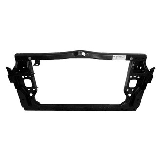 Sherman® - Front Radiator Support (CAPA Certified)