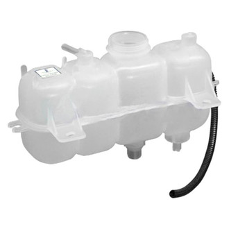 Sherman® - Engine Coolant Recovery Tank