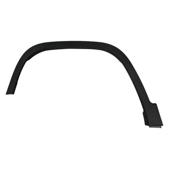 Sherman® - Front Driver Side Wheel Arch Trim (Value Line)