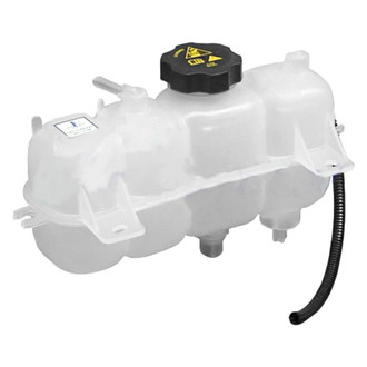 Sherman® - Engine Coolant Recovery Tank