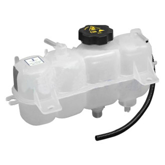 Sherman® - Engine Coolant Recovery Tank