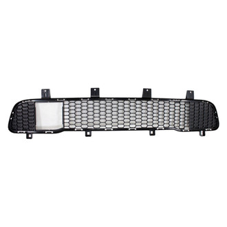 Sherman® - Front Bumper Grille (Value Line)