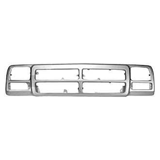 Sherman® - Grille (Value Line)