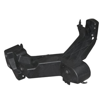 Sherman® - Driver Side Replacement Headlight Bracket