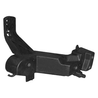Sherman® - Passenger Side Header Panel Bracket (Value Line)