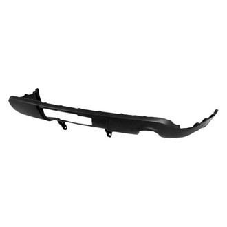 Sherman® - Rear Lower Bumper Valance (Value Line)