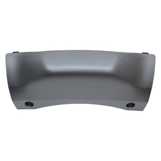 Sherman® - Rear Trailer Hitch Cover (Value Line)