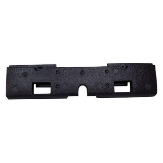Sherman® - Front Bumper Absorber (CAPA Certified)