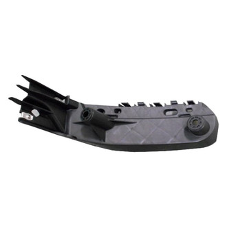 Sherman® CHDURA14-84SPL - Front Upper Driver Side Bumper Cover Bracket (Value Line)