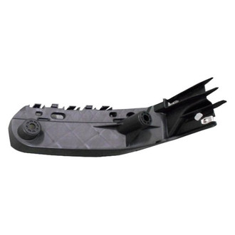 Sherman® - Front Upper Passenger Side Bumper Cover Bracket (Value Line)