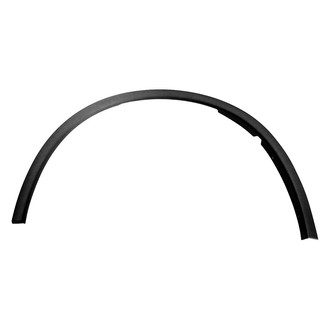 Sherman® - Front Passenger Side Wheel Arch Molding (Value Line)