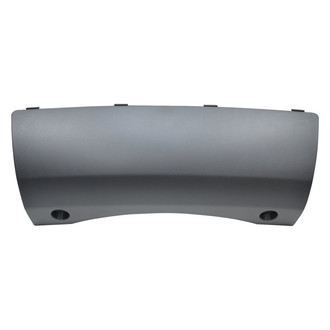 Sherman® - Rear Trailer Hitch Cover (Value Line)