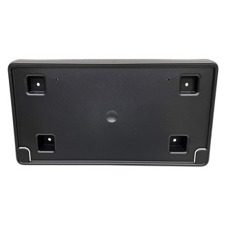 Sherman® - Front License Plate Bracket