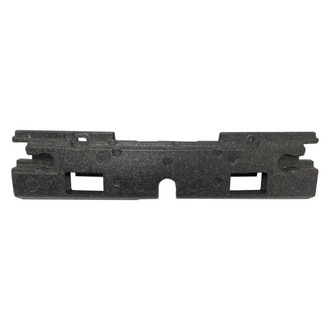 Sherman® - Front Bumper Absorber (Value Line)
